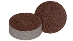 Arbortech SpheroPlane 20x 50mm Schleifblätter P40