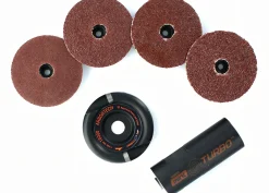 Arbortech Turbo Mini Set