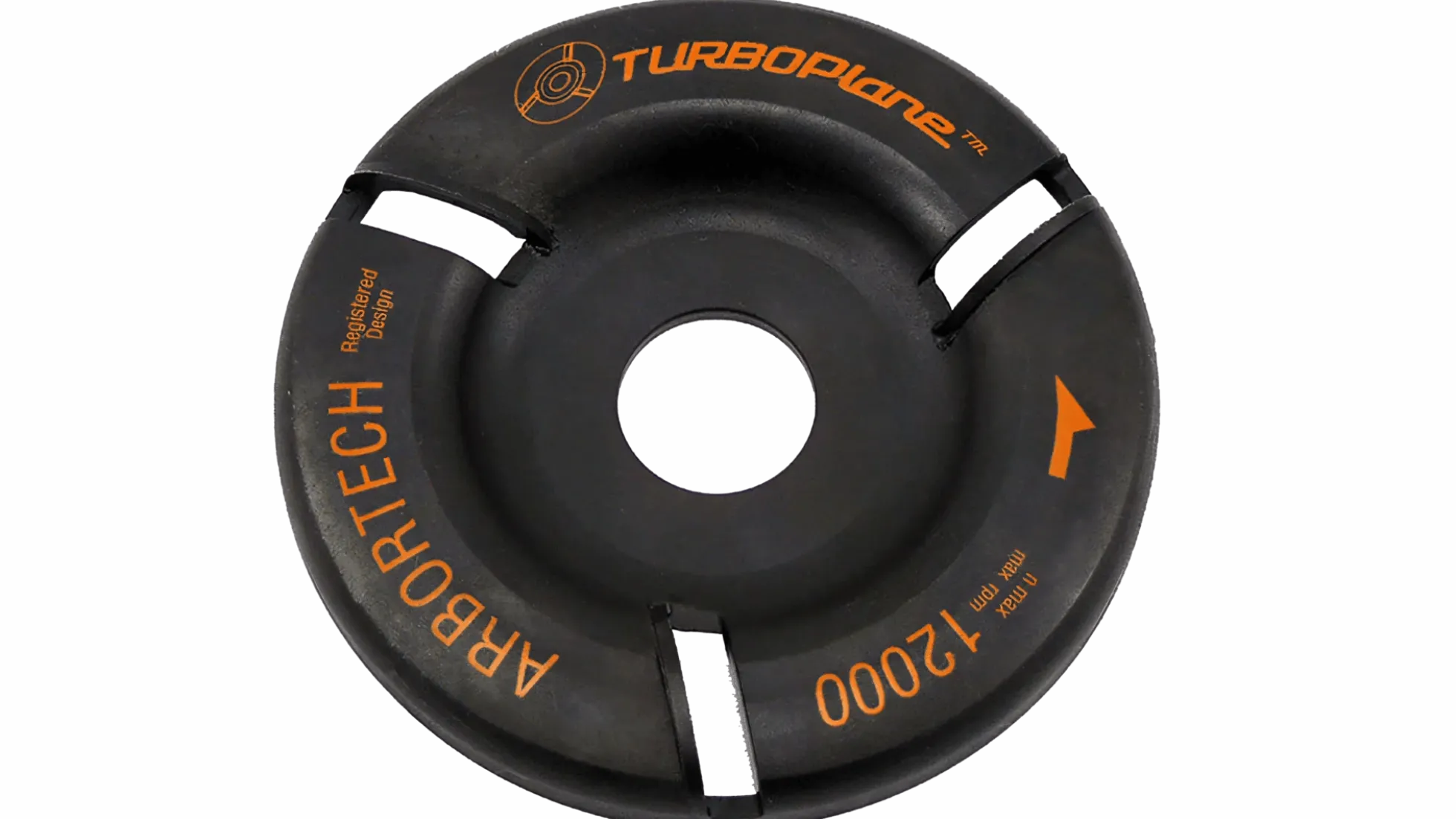 Arbortech Turbo Plane