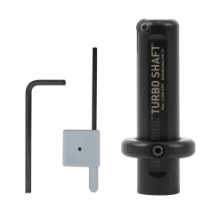 Arbortech Turbo Shaft