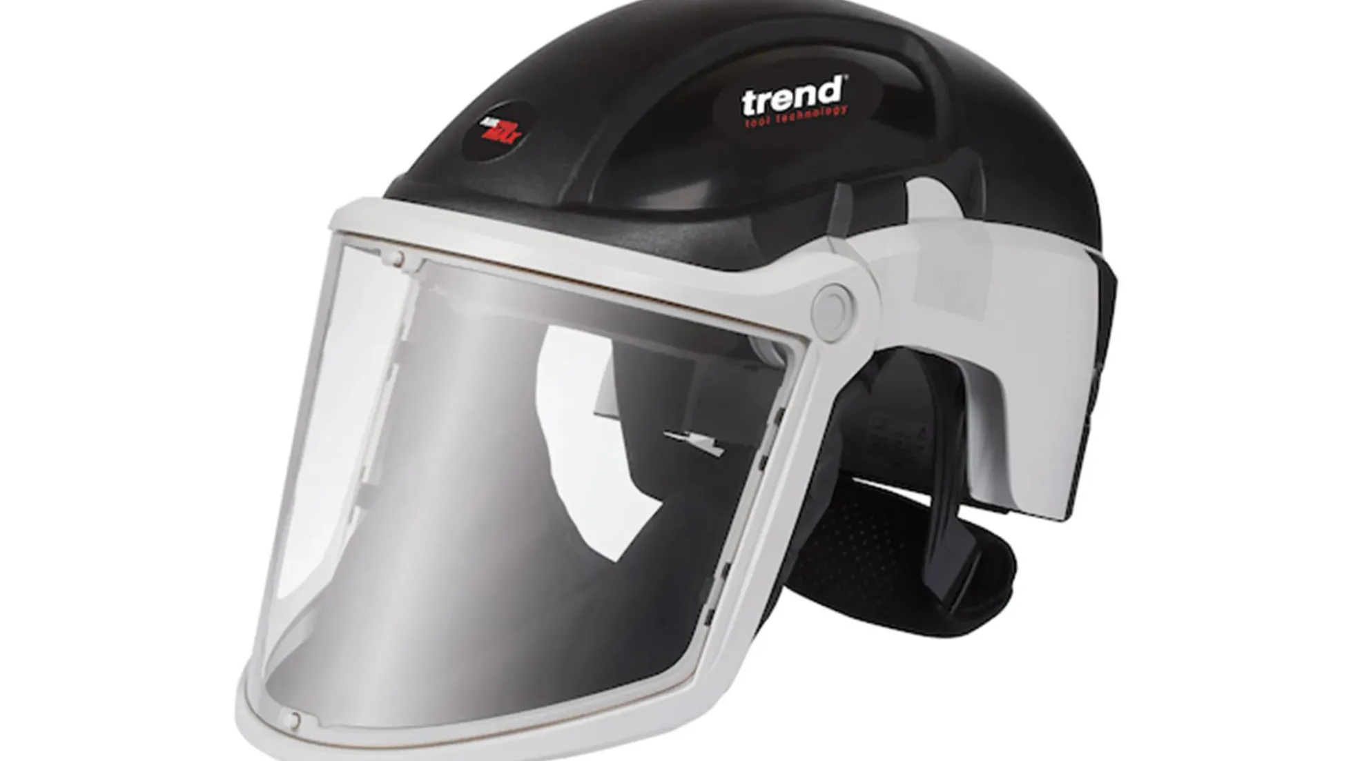 Atemschutzhelm AIR/PRO/MAX
