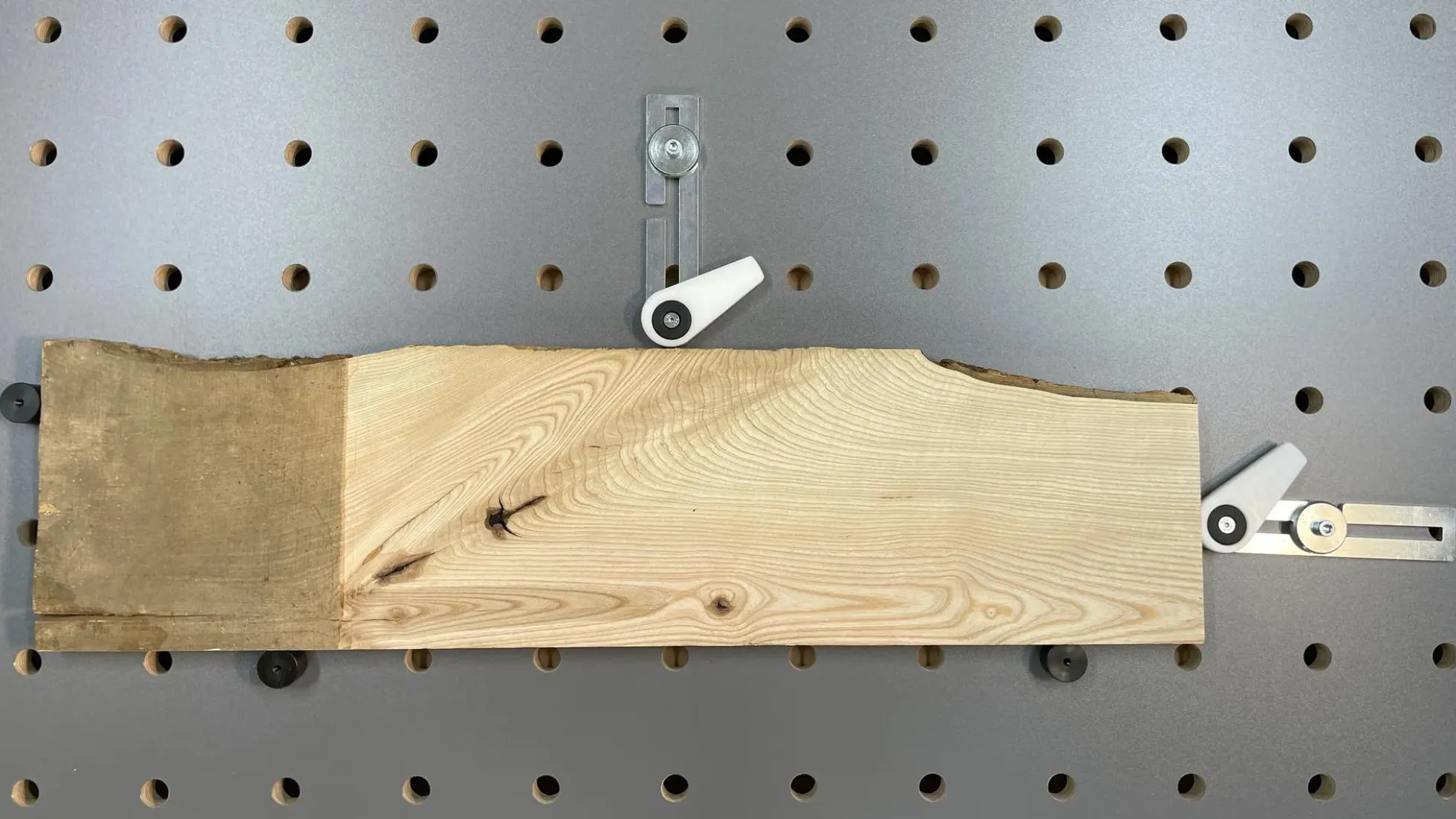 Aufspannset Sauter Pro