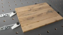 Aufspannset Sauter Pro