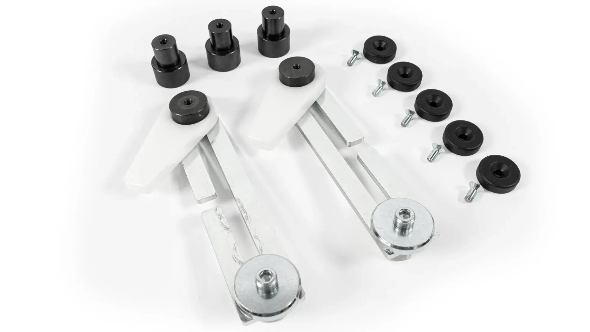 Aufspannset Sauter Pro
