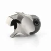 Aufstecksenker IØ: 8 mm, AØ: 20 mm 180° HSS