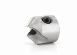 Aufstecksenker IØ: 4,5 mm, AØ: 16 mm 90° HSS