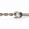 Aufstecksenker IØ: 12 mm, AØ: 25 mm 180° HSS