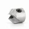 Aufstecksenker IØ: 10 mm, AØ:- 20 mm 90° HSS