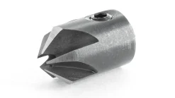 Aufsteckversenker HSS-G Ø 3 mm