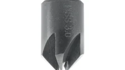Aufsteckversenker HSS-G Ø 3 mm