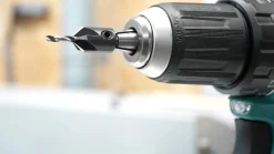 Aufsteckversenker HSS-G Ø 3,5 mm