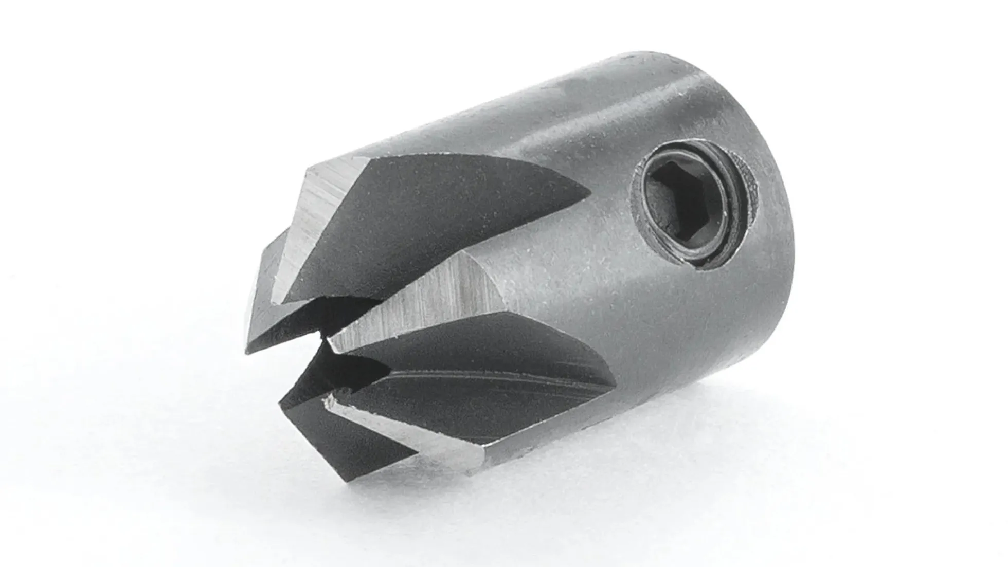 Aufsteckversenker HSS-G Ø 4,5 mm