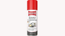 Ballistol Keramik Trockenschmierung Spray, 200 ml