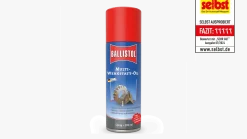 Ballistol Multi-Werkstatt-Öl Spray, 200 ml