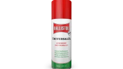 Ballistol Universalöl Spray, 200 ml