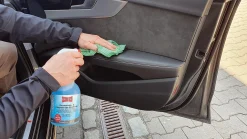 Ballistol Universal- und Kunststoff-Reiniger, 750 ml