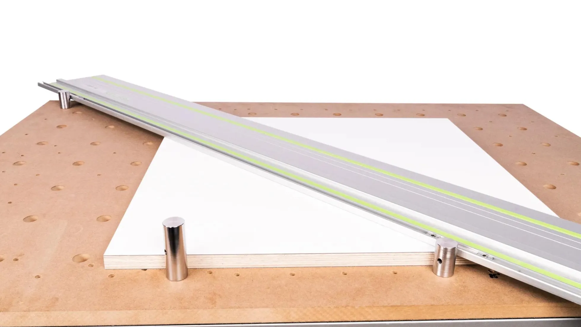 Bankhaken-Set für Vario-Master MFT 5-teilig