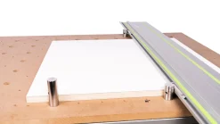 Bankhaken-Set für Vario-Master MFT 5-teilig