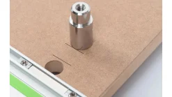 Bankhaken-Set inkl. Anschlaghaken Vario-Hook