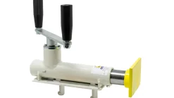 Beck Winkelgetriebespanner Set