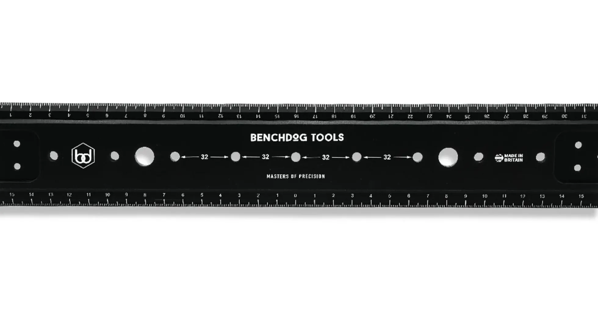 Benchdog Tools Anreißlineal MK2 - 320 mm