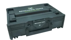 Benchdog Tools Anschlagsystem 1190 mm im Systainer – rechte Ausführung