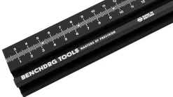 Benchdog Tools Anschlagsystem 1190 mm im Systainer – rechte Ausführung