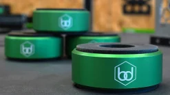Benchdog Tools Anti-Rutsch Pucks