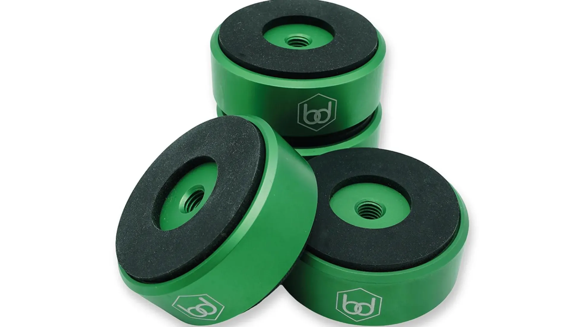 Benchdog Tools Anti-Rutsch Pucks