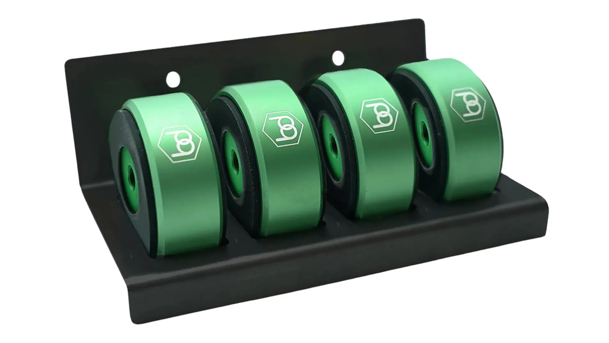 Benchdog Tools Anti-Rutsch Pucks