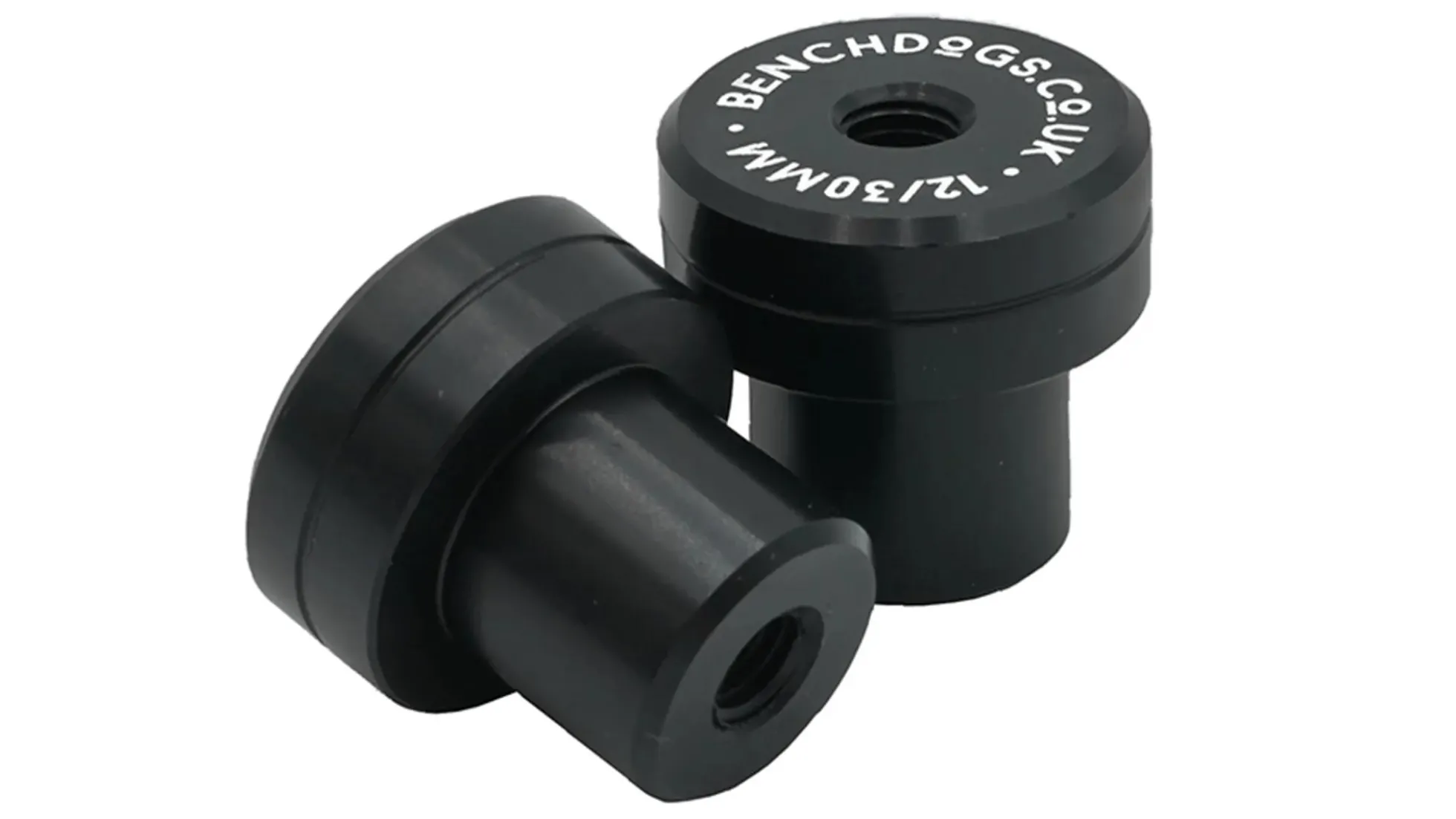 Benchdog Tools Bankhaken 30 mm - 1 Paar