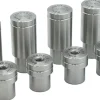 Benchdog Tools Bankhaken-Set Edelstahl 8-teilig