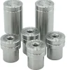 Benchdog Tools Bankhaken-Set Edelstahl 6-teilig