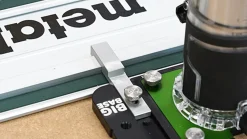Benchdog Tools Big Base Führungsschienen-Adapter