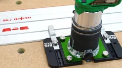 Benchdog Tools Big Base Führungsschienen-Adapter
