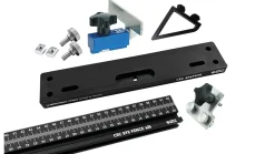 Benchdog Tools CSC Anschlag und Adapterplatte 625 mm