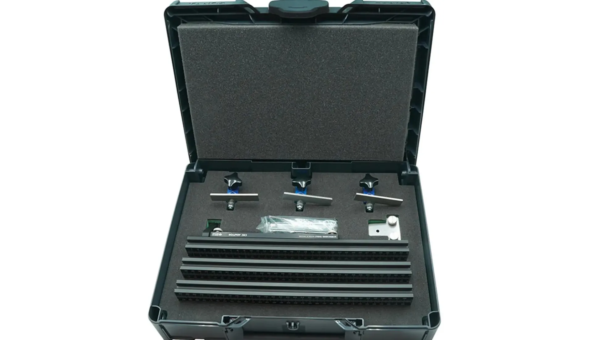 Benchdog Tools CSC Anschlag und Adapterplatte - 330mm