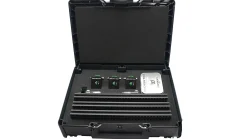 Benchdog Tools CSC Anschlag und Adapterplatte 990 mm - Systainer Kit