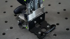 Benchdog Tools Domino Base
