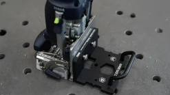 Benchdog Tools Domino Base