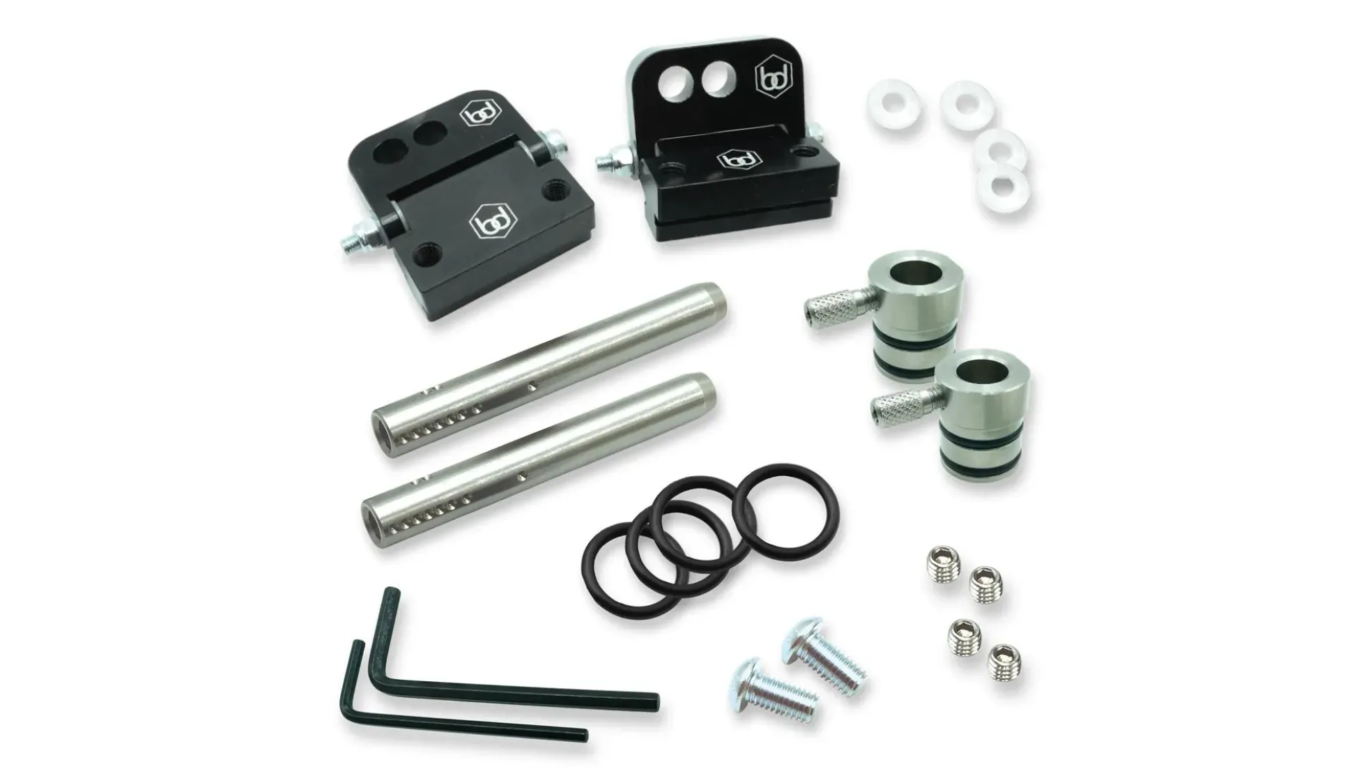 Benchdog Tools Hinge Dogs 65
