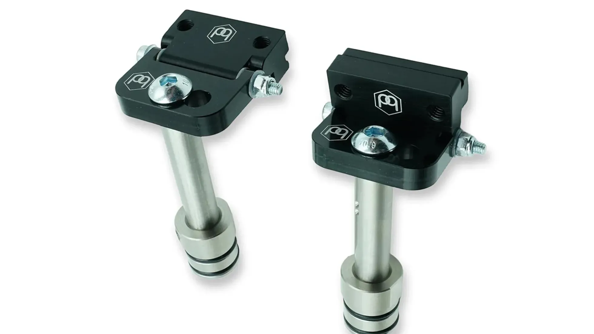 Benchdog Tools Hinge Dogs 65