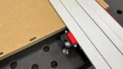 Benchdog Tools Hinge Dogs 65, Mafell/Bosch