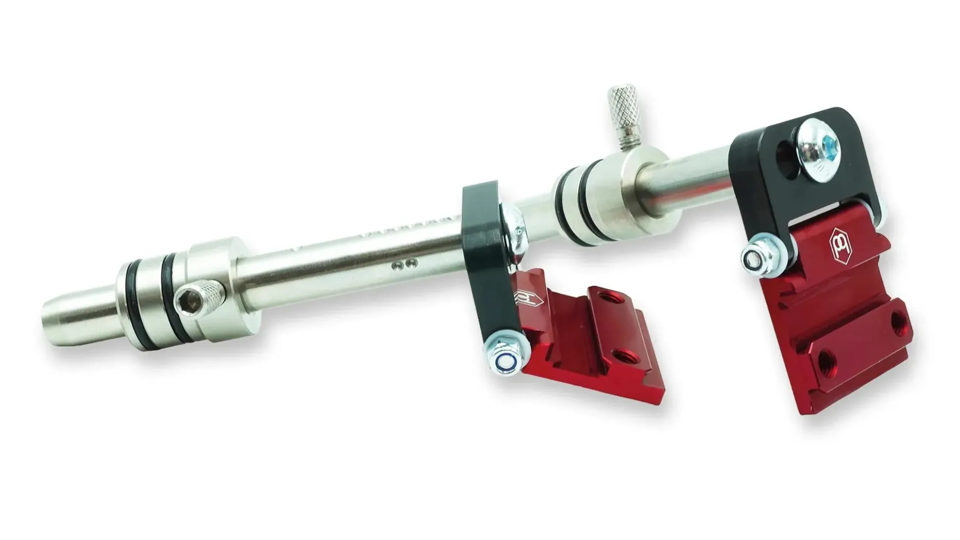 Benchdog Tools Hinge Dogs 65, Mafell/Bosch