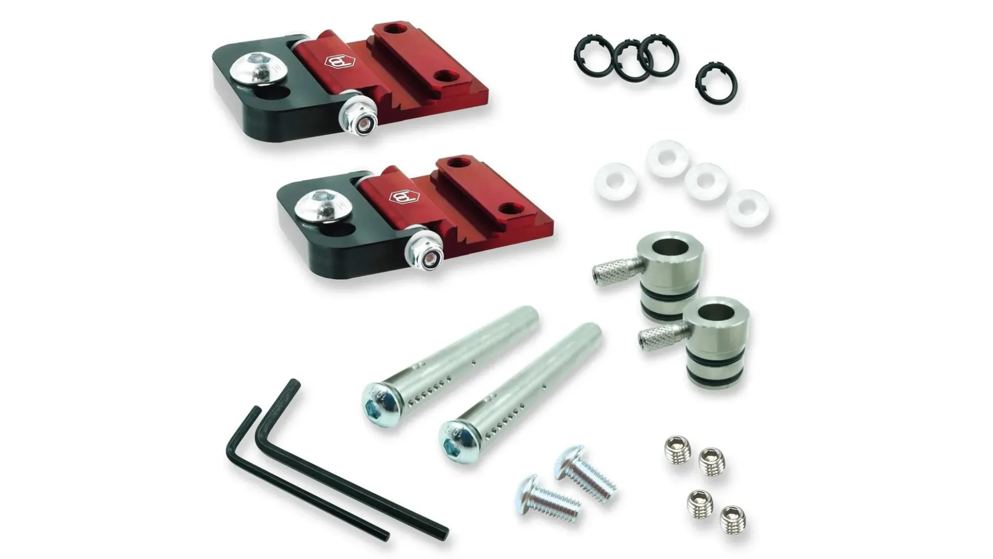 Benchdog Tools Hinge Dogs 95 M/B