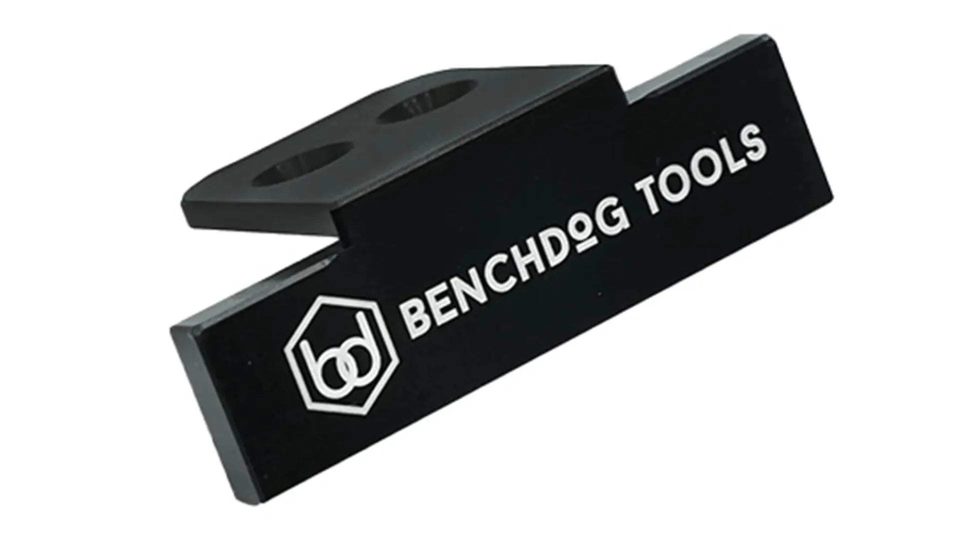 Benchdog Tools Hook Stop für Anreißlineale