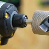 Benchdog Tools Magnetischer Fasenschneider "Ausreiber" für 20mm Löcher