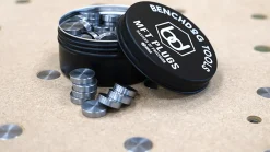 Benchdog Tools MFT Plugs® - Edelstahl magnetisch - 10 Stück