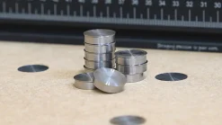 Benchdog Tools MFT Plugs® - Edelstahl magnetisch - 10 Stück