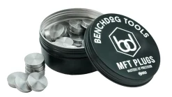 Benchdog Tools MFT Plugs® - Edelstahl magnetisch - 10 Stück